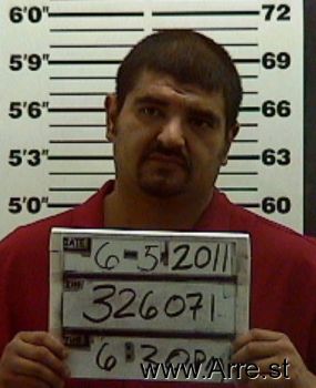 Michael J Lopez Jr Mugshot